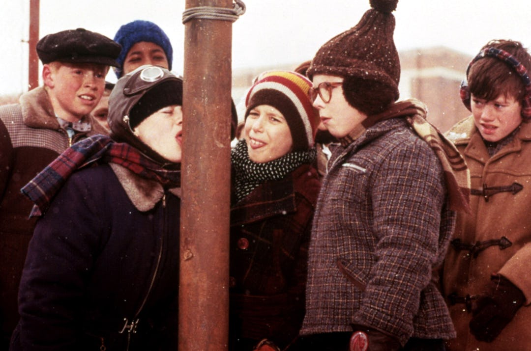 When Is 'A Christmas Story' On TV? This Holiday Classic Is Still Airing
