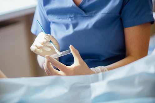 New Gene-Editing Technology That Could Change Cervical Cancer Treatment