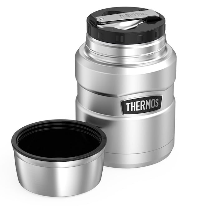 Thermos King Food Jar