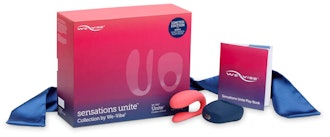 Sensations Unite Collection 