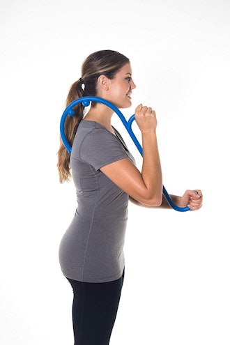 LiBa Back And Neck Massager