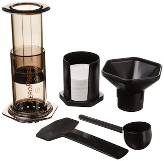 AeroPress Coffee and Espresso Maker