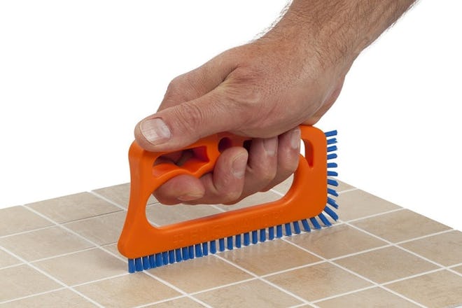 Fugenial Fuginator Cleaning Brush