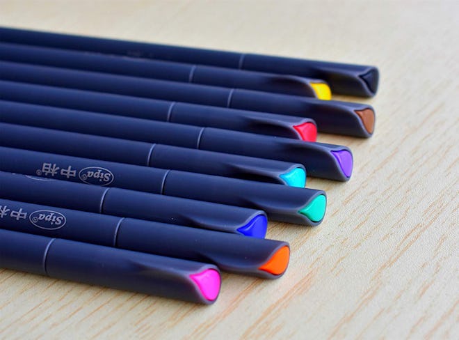 RosyLife Colored Pen Set