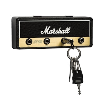 Marshall Amp Key Holder