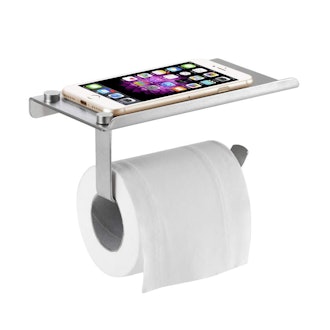 Bosszi Wall Mount Toilet Paper Holder