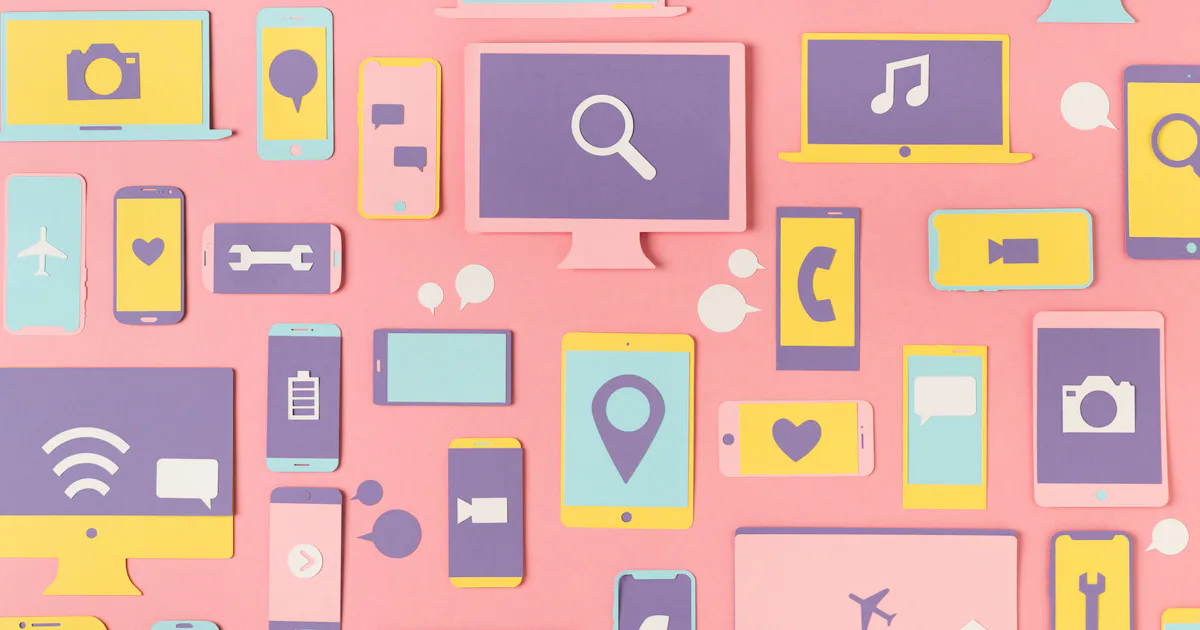 What Is Cyber Hoarding? A Cluttered Desktop Could Be Impacting Your ...