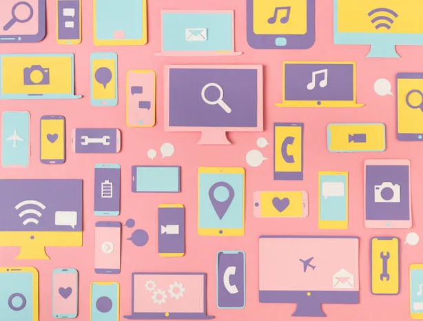 What Is Cyber Hoarding? A Cluttered Desktop Could Be Impacting Your ...