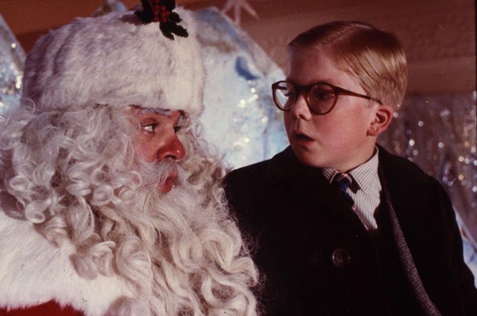 Here's How To Watch 'A Christmas Story' On TV If You're One Of The Few