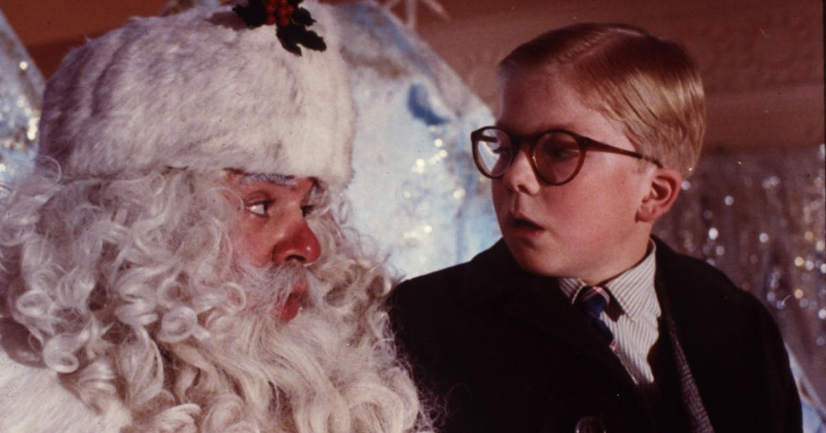 When Is A Christmas Story On Tv 2025