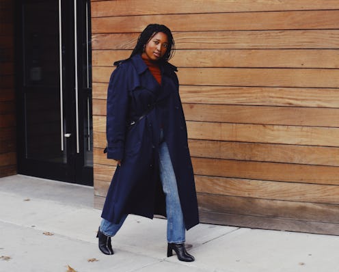 High Heeled Ankle Boots You Can Actually Wear During Winter
