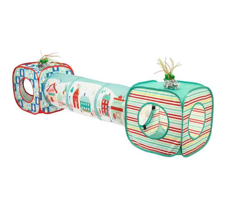 Target's Wondershop Has Holiday-Themed Cat Scratchers & Gear You Need ...