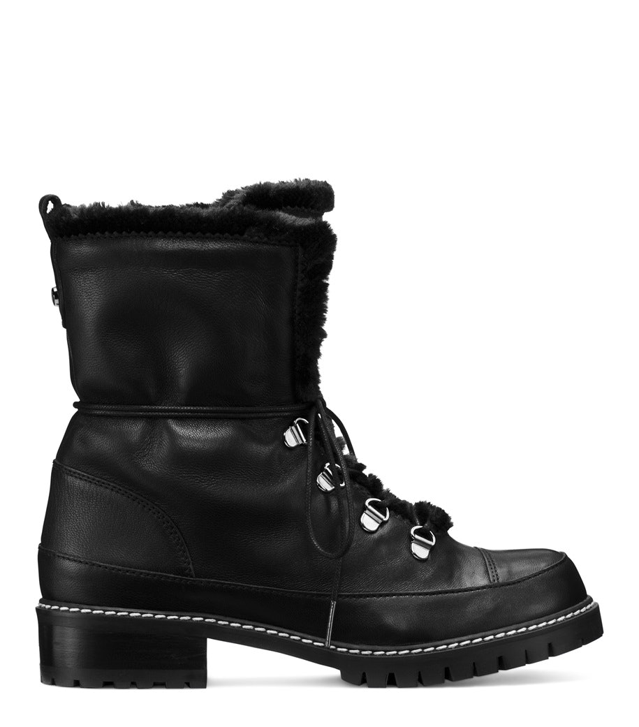 stuart weitzman snow boots