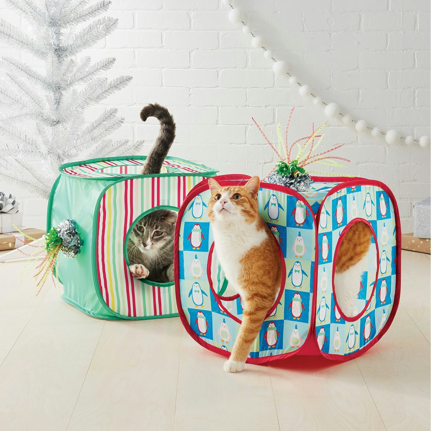 Cat discount cubes target