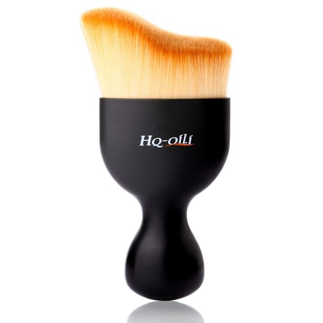 HQ-QiLi Kabuki Makeup Brush