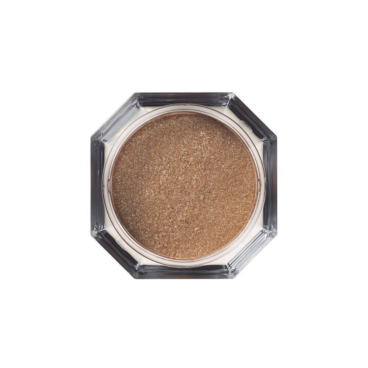 Fairy Bomb Shimmer Powder in "Coppa Chill"