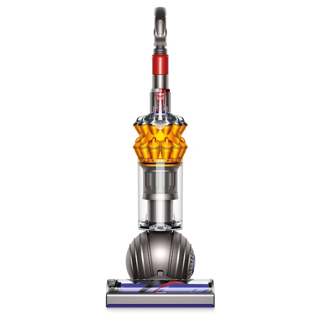 Beurs Antecedent kruising Dyson Vacuums Are On Sale At Target, Including This Very Expensive One For  30 Percent Off
