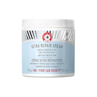 Ultra Repair Cream Intense Hydration
