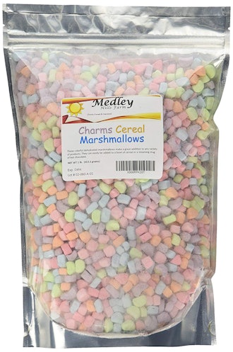 Medley Hills Farm Cereal Marshmallows