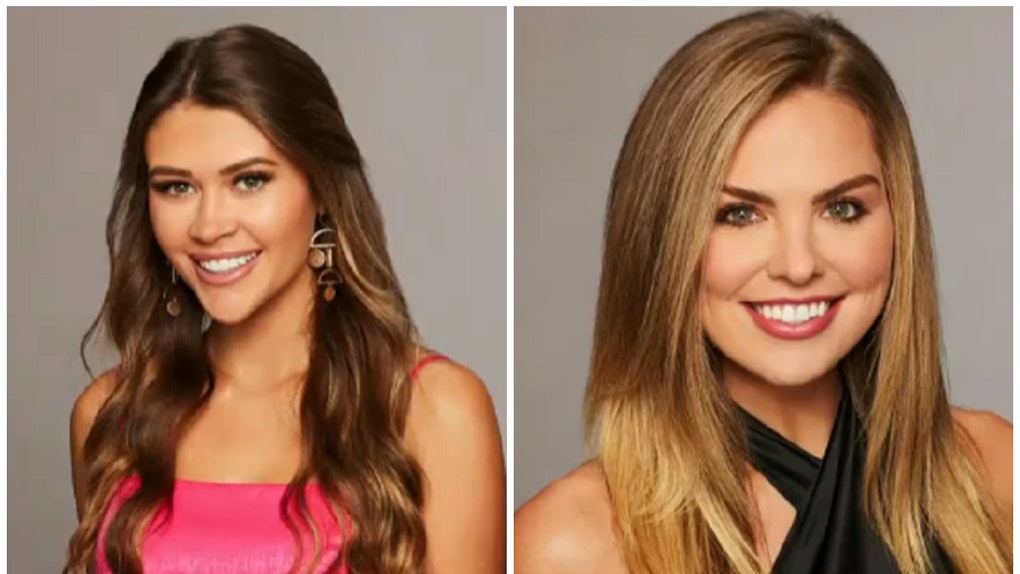 Miss Alabama & Miss North Carolina 2018 Are On 'The ...
