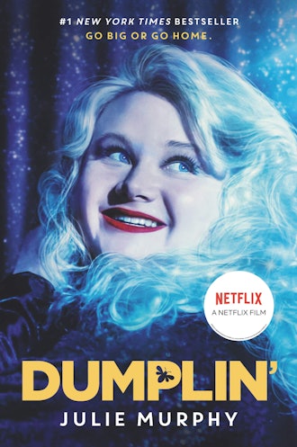 'Dumplin' By Julie Murphy (Movie Tie-In Edition)
