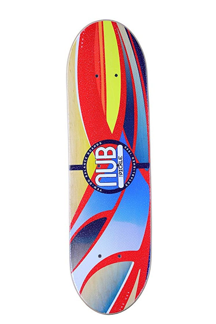 WODFitters Vew-Do NUB Balance Board