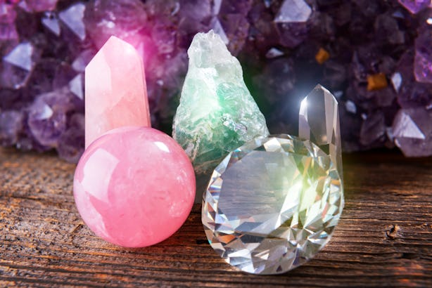 The Crystal You Should Get In 2019, Based On Your Zodiac Sign