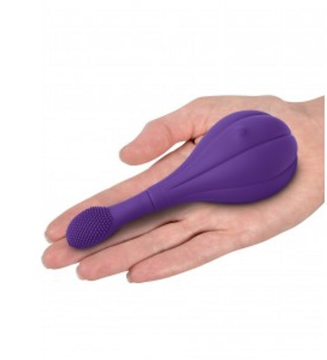 FOCUS Sonic Vibrator