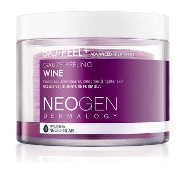 Neogen Gauze Peeling Wine