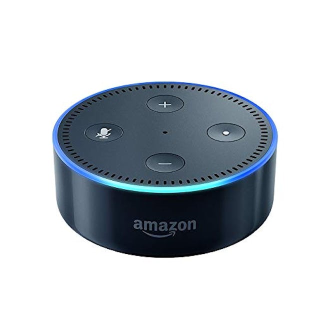 Echo Dot (2nd Generation) Smart Speaker