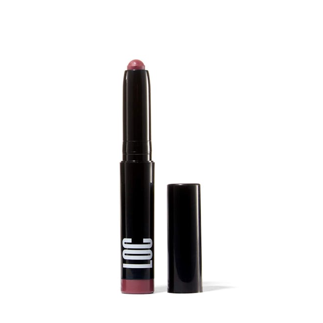 Love of Color Vibrant Matte Lipstick in Rose To The Occasion 