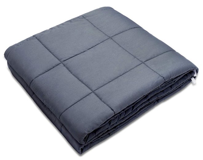 Amy Garden Weighted Blanket