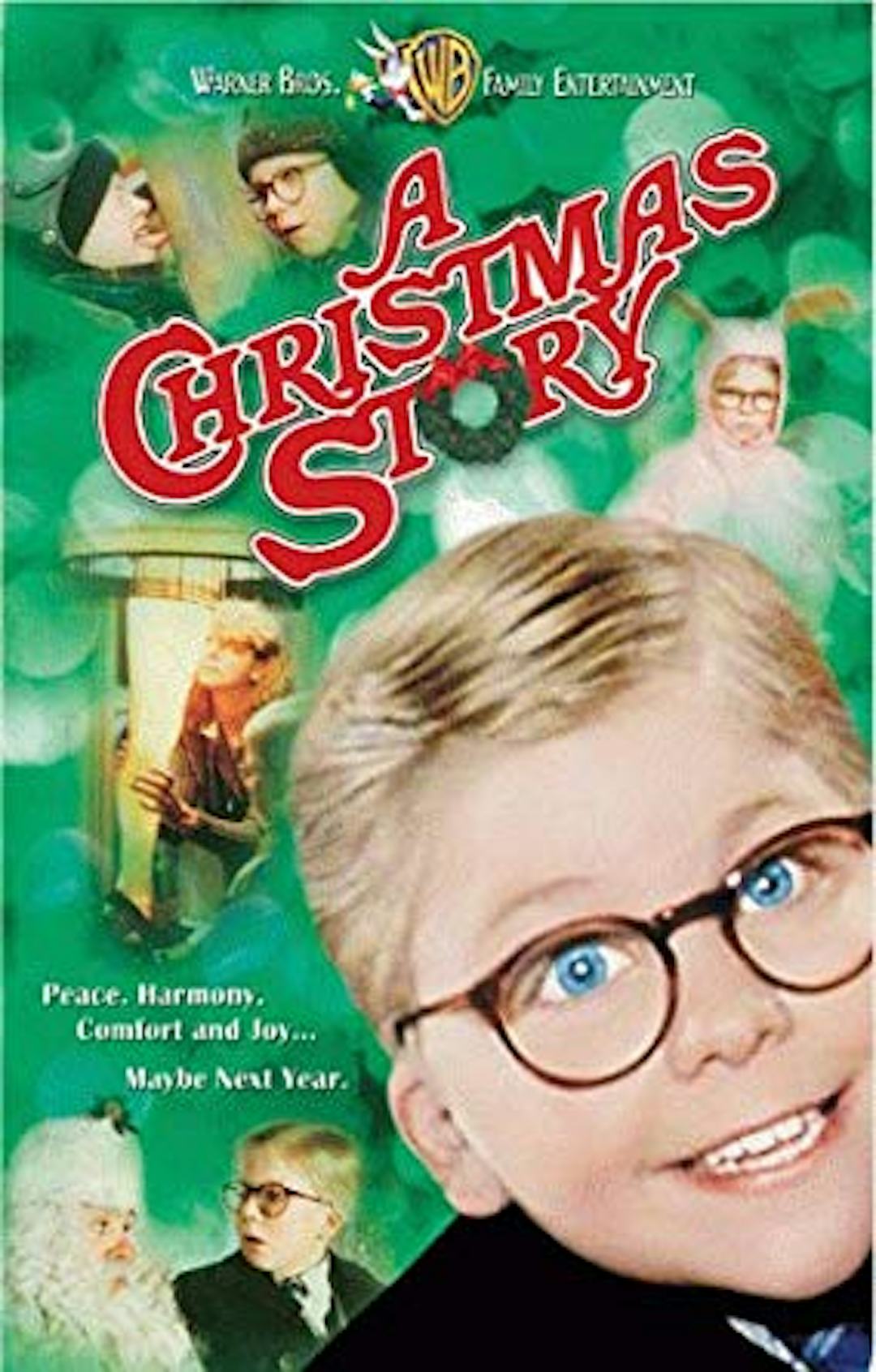 When Is A Christmas Story On Tv 2025