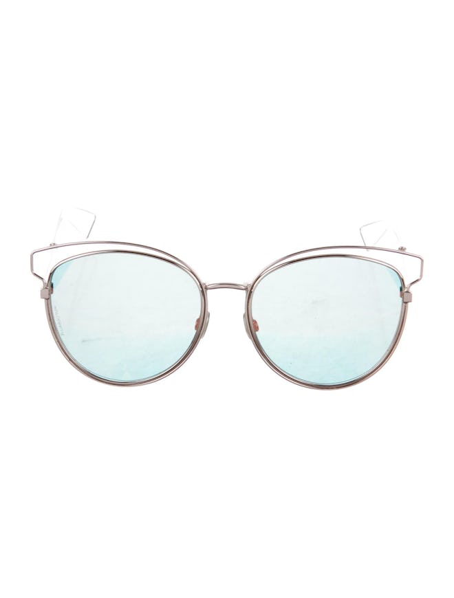 Christian Dior Sideral 2 Tinted Sunglasses