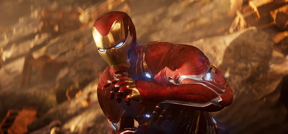 Will Iron Man Die In 'Avengers 4'? The First 'Endgame 