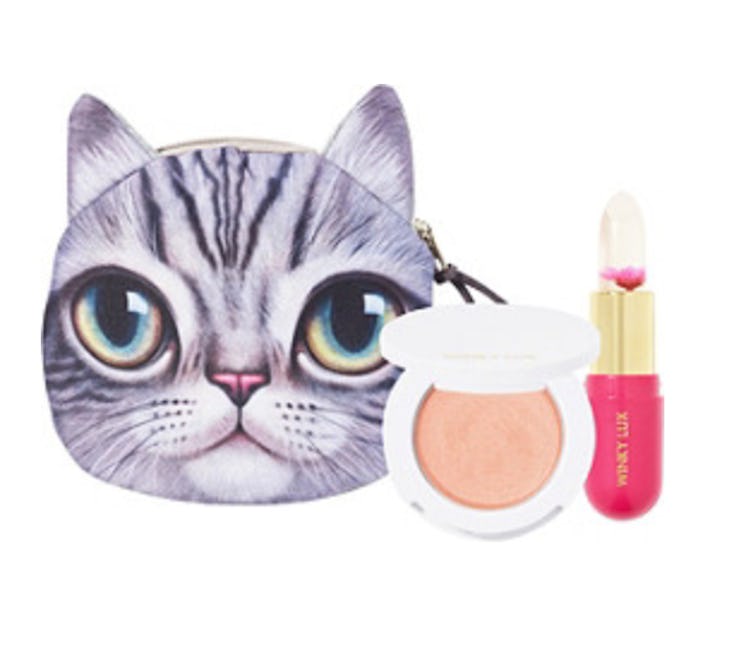 Winky Lux Online Only Kitty Glam Kit