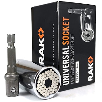 RAK Universal Socket Grip Multi-Function Tool