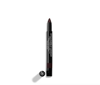  Stylo Ombre et Contour in Rouge Noir