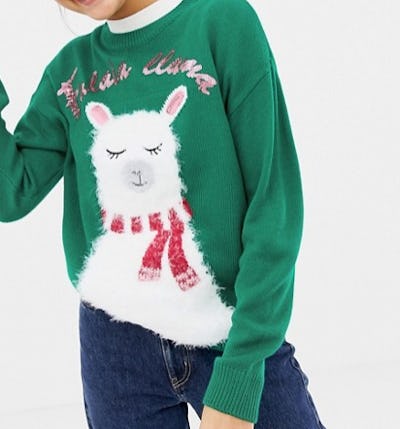 13 Ugly Christmas 2018 Sweaters That Are Actually Cute