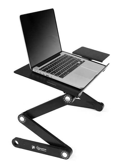 The 4 Best Laptop Stands For Beds
