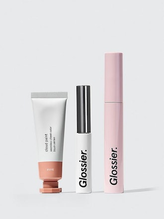 Glossier The Makeup Set