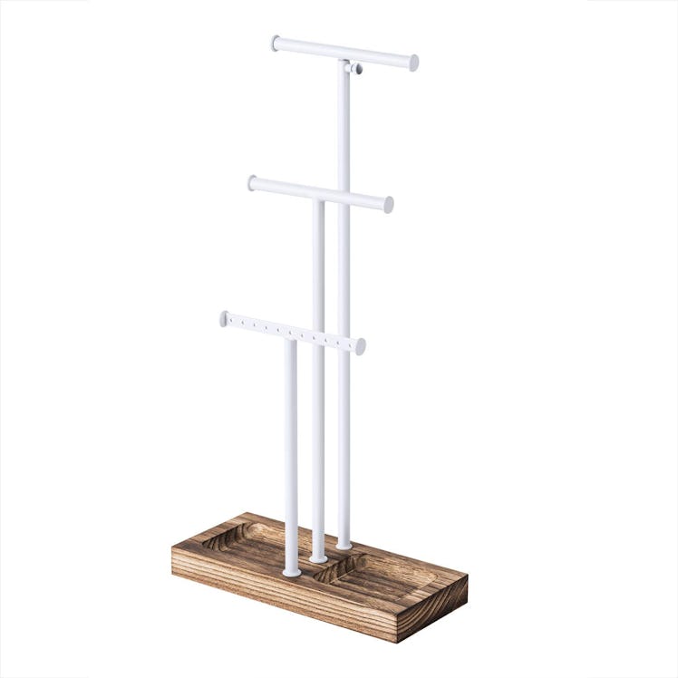 Love-KANKEI Jewelry Tree Stand 