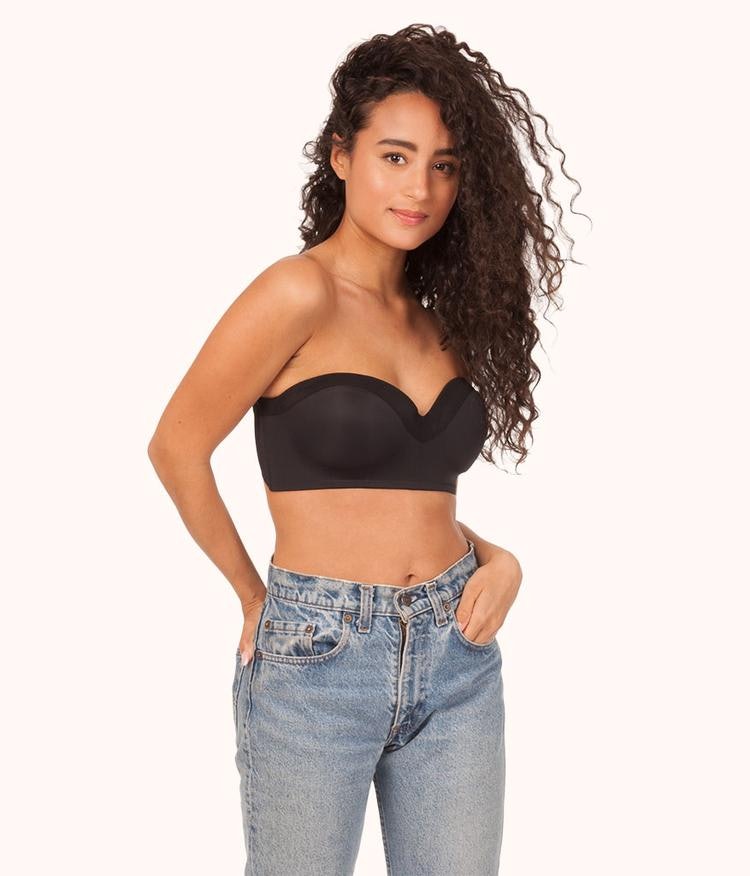 Everlane Drops Lingerie With a Waitlist Climbing 30,000 - You Can Shop  Everlane's No Frills Lingerie Line Today
