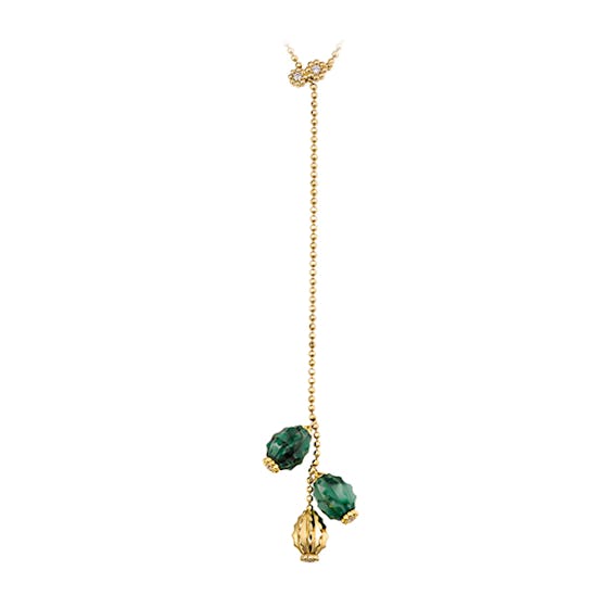 Cactus de Cartier Necklace