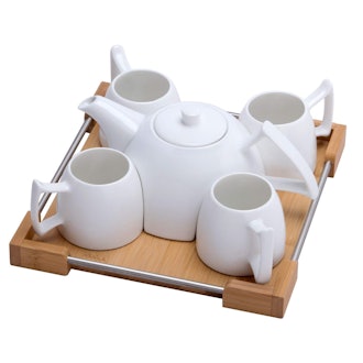 One Goods-1 Mini Porcelain Tea Set