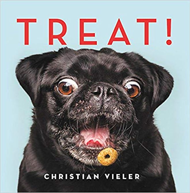 Treat! by Christian Vieler 