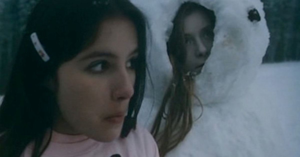 23 Winter Horror Movies That Deliver Some Real Chills