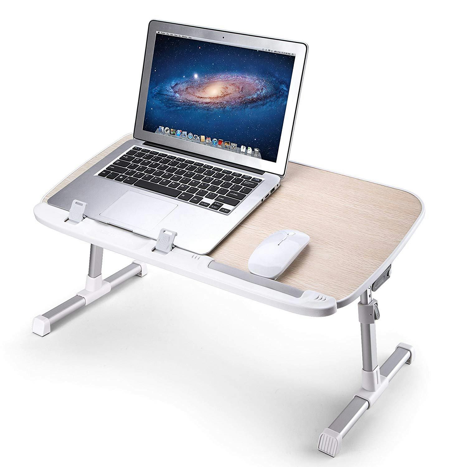 The 4 Best Laptop Stands For Beds