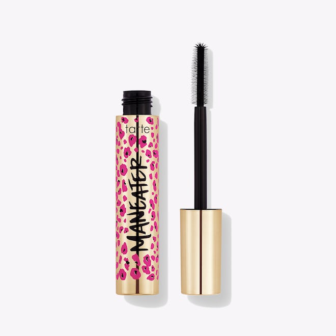 Limited-Edition Maneater™ Voluptuous Mascara