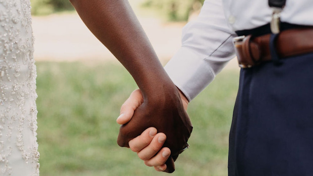 15 Song Lyrics About Marriage That Will Seriously Make You Ugly Cry